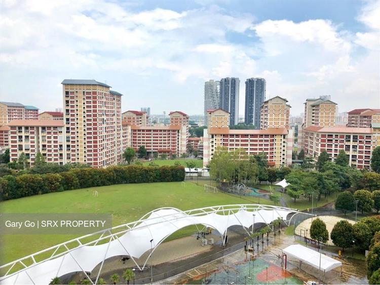 Blk 231 Bishan Street 23 (Bishan), HDB Executive #184284332